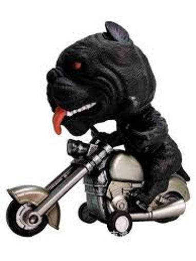 Picture of Rc/Toys Cars Sunman, T-Rex Sound And Light