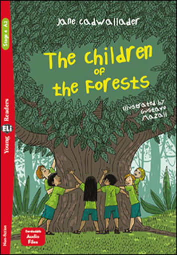 Picture of The Children Of The Forests
