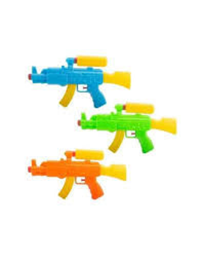 Picture of Water Gun 16pcs Box