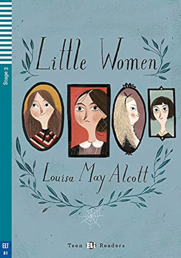 Picture of Little Women