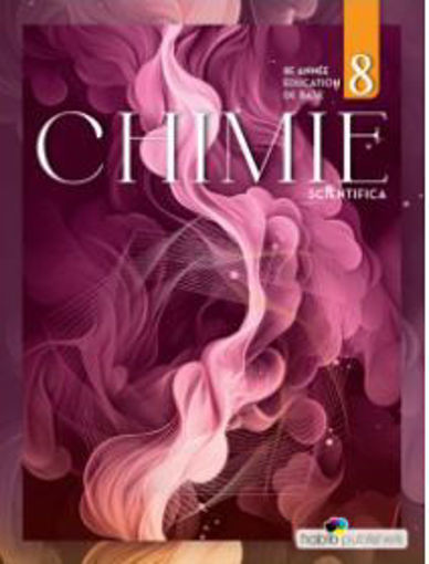 Picture of Chimie Eb8 Habib 2025