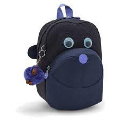 Picture of Faster Backpack Small True Bloc Kipling