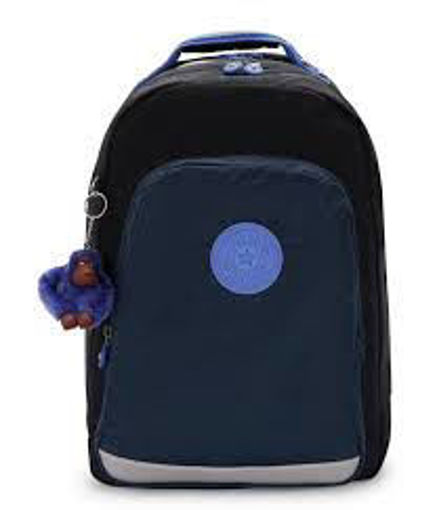 Picture of Class Room Backpack Large True Bloc Kipling