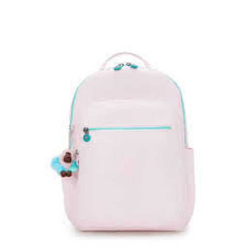 Picture of Seoul College Extra Large Sea Pink Kipling