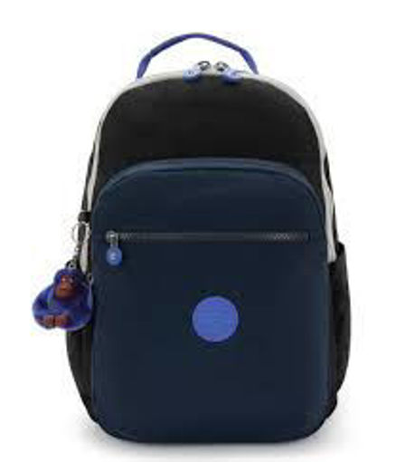 Picture of Seoul College Extra Large True Bloc Kipling