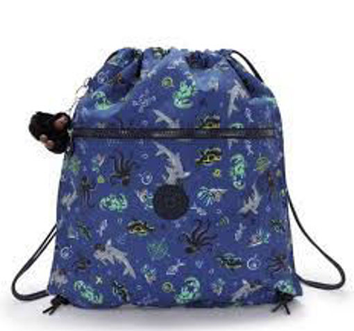 Picture of Supertaboo Gymsac Undersea Party Kipling