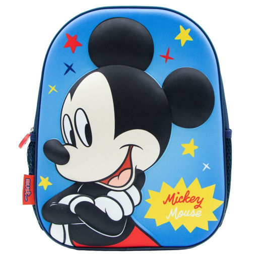 Picture of Backpack Small 12inch Mickey Must