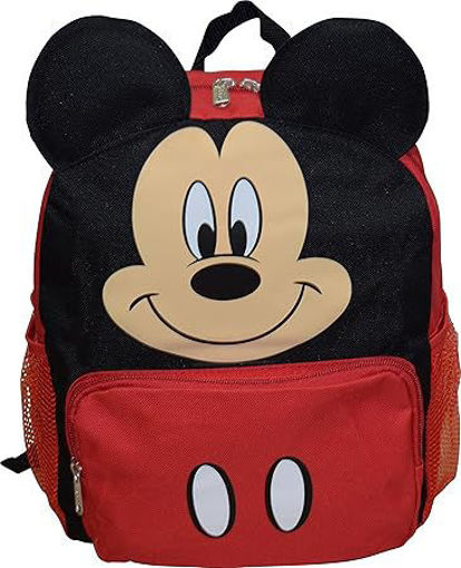 Picture of Backpack Small 12inch Mickey Must
