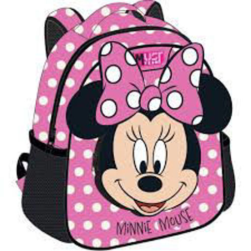 Picture of Backpack Small 12inch Minnie Must