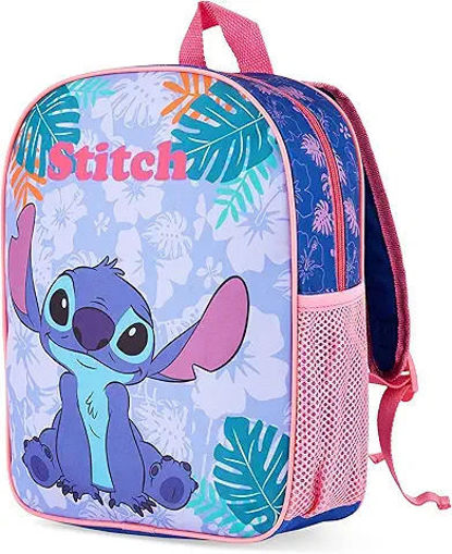 Picture of Backpack Small 12inch Stitch Must