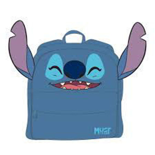Picture of Backpack Small 12inch Stitch Must