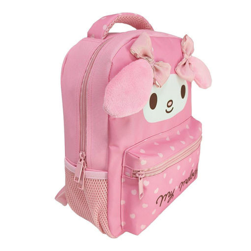 Picture of Backpack Small Pink 12inch Melody Must