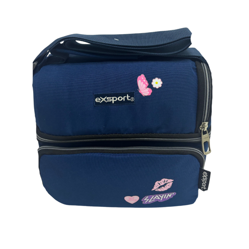 Picture of Lunch Bag Icon Exsport
