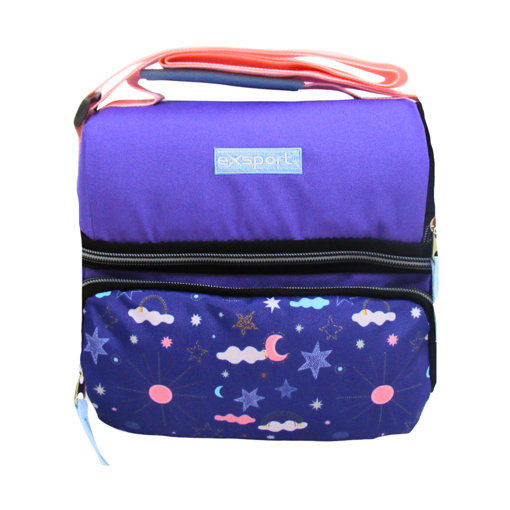 Picture of Lunch Bag Sterling Exsport
