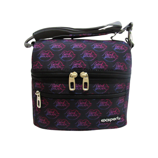 Picture of Lunch Bag Printed Exsport
