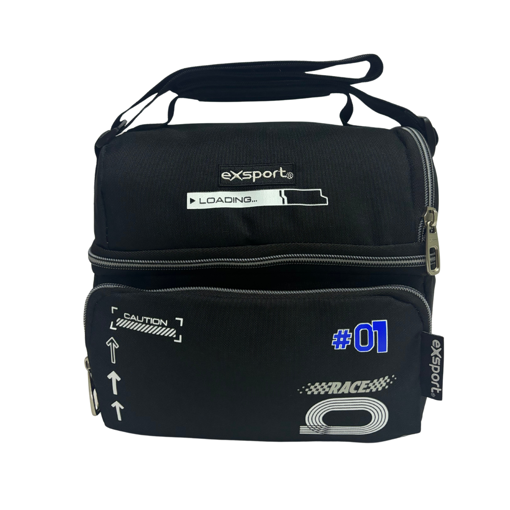 Picture of Lunch Bag Icon Exsport