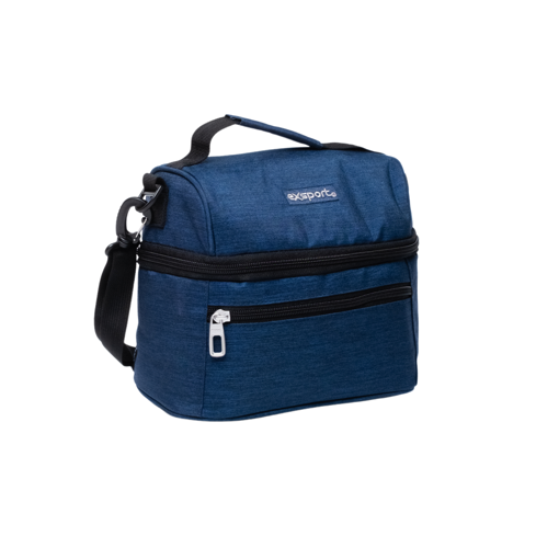 Picture of Lunch Bag Melange Exsport