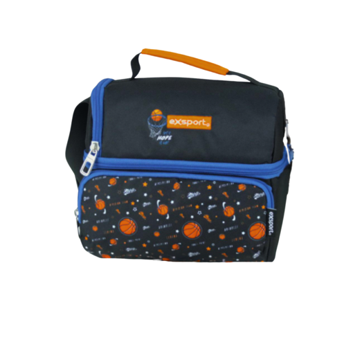 Picture of Lunch Bag Basketball Exsport