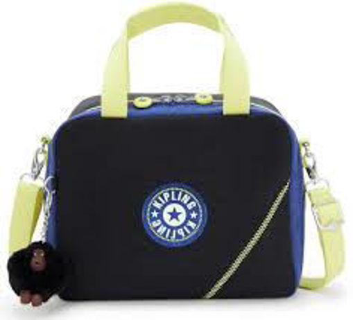 Picture of Miyo Lunch bag Lets Scuba Kipling