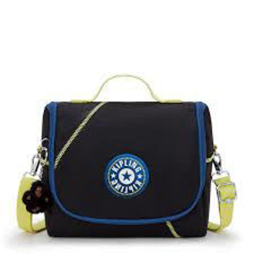 Picture of New Kichirou Lunch Bag Lets Scuba Kipling