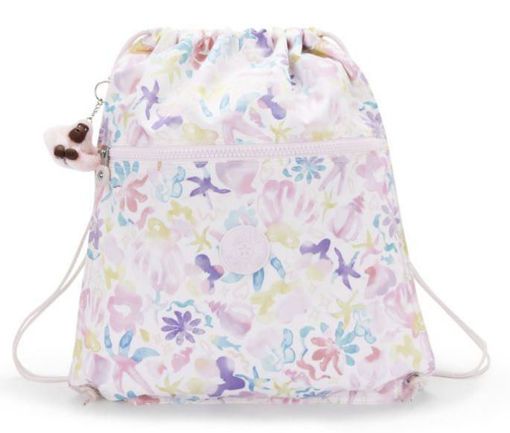Picture of Supertaboo Gymsac Aqua Sea Kipling