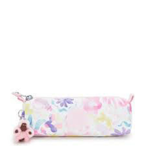 Picture of Freedom Pencil Case Aqua Sea Kipling