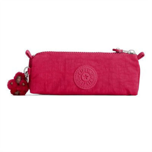 Picture of Freedom Pencil Case True Pink Kipling