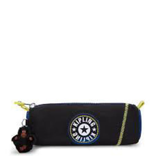 Picture of Freedom Pencil Case Lets Scuba Kipling