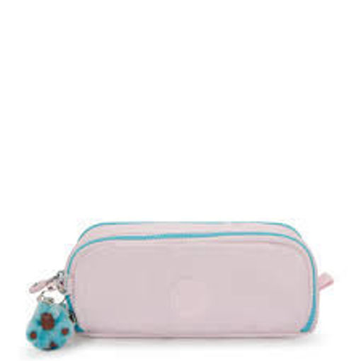 Picture of Gitroy Pencil Case Sea Pink Kipling