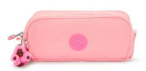 Picture of Gitroy Pencil Case Coral Sea Kipling