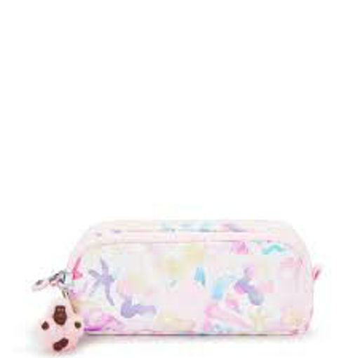 Picture of Gitroy Pencil Case Aqua Sea Kipling