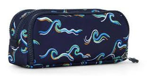Picture of Gitroy Pencil Case Undersea Party Kipling