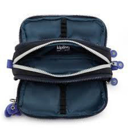 Picture of Gitroy Pencil Case True Bloc Kipling