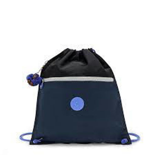 Picture of Supertaboo Gymsac True Bloc Kipling