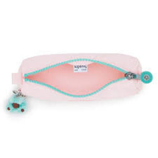 Picture of Freedom Pencil Case Sea Pink Kipling