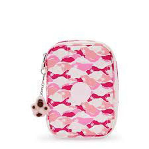 Picture of 100 Pens Pink Palm Kipling