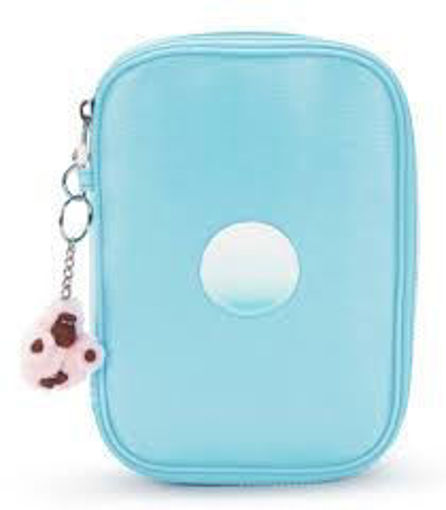 Picture of 100 Pens Sea Blue Met Kipling