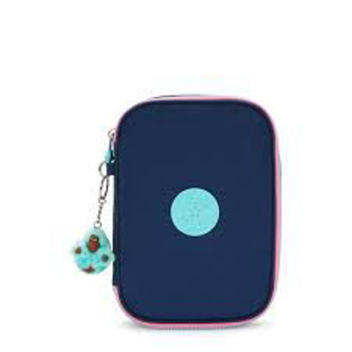 Picture of 100 Pens Resort Navy Kipling
