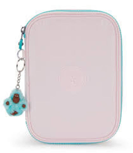 Picture of 100 Pens Sea Pink Kipling