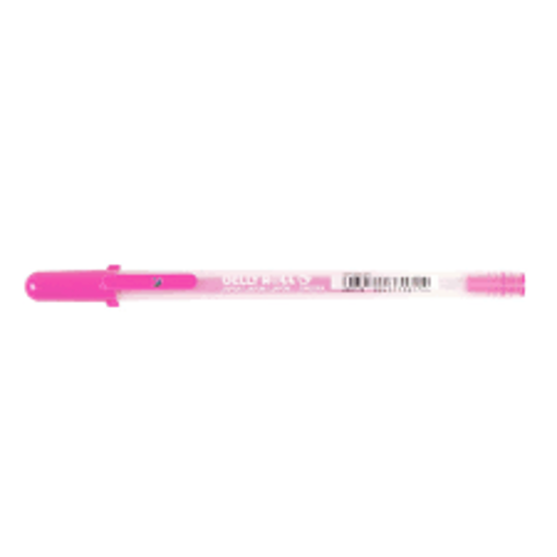 Picture of Ball Pen Rose 0.5mm Gelly Sakura