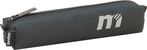 Picture of Pencil Case 1 Comp Black University Tandem