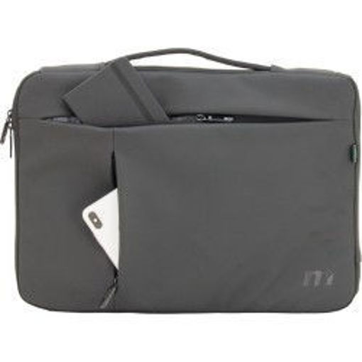 Picture of Laptop Case Black City Tandem