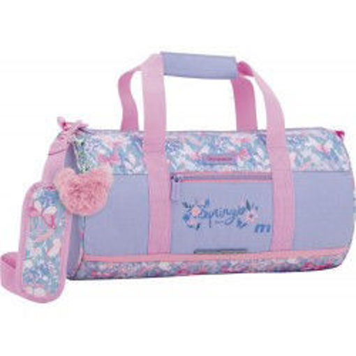 Picture of Gym Bag Flowfly Tandem