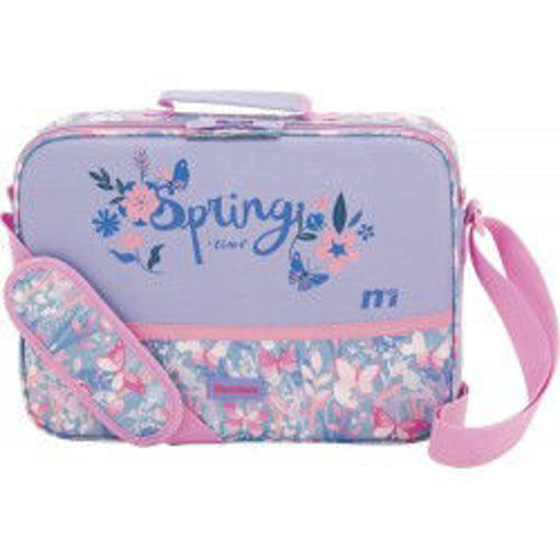 Picture of Shoulder Bag Flowfly Tandem
