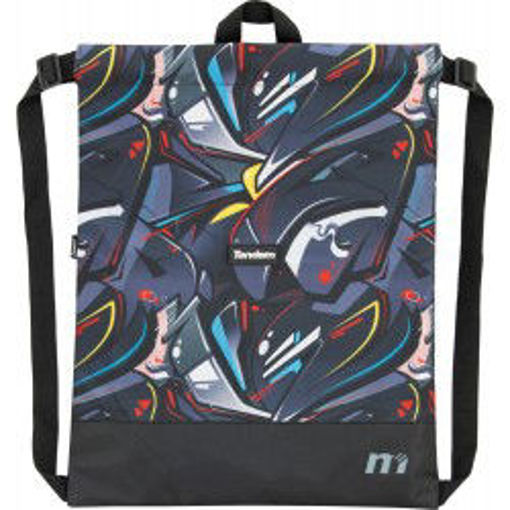 Picture of Shoulder Bag 35x45cm Graff Tandem