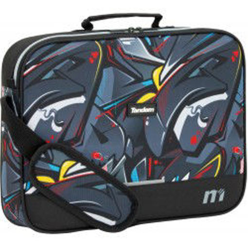Picture of Shoulder Bag Graff Tandem