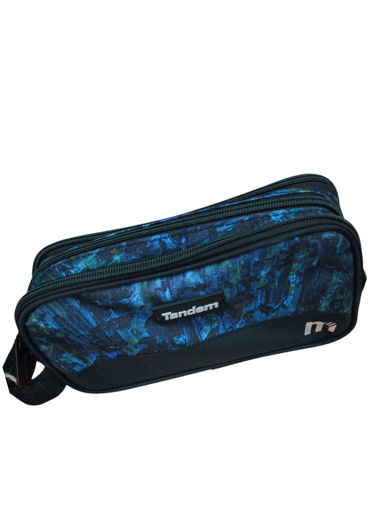 Picture of Pencil Case 3 Comp S.Night Tandem