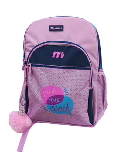 Picture of Backpack Large Beauty Tandem