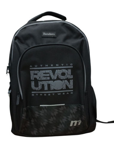 Picture of Backpack Large Zig Tandem