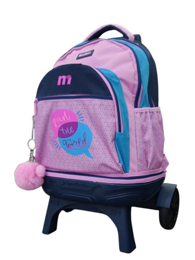 Picture of Trolly Bag Large Beauty Tandem